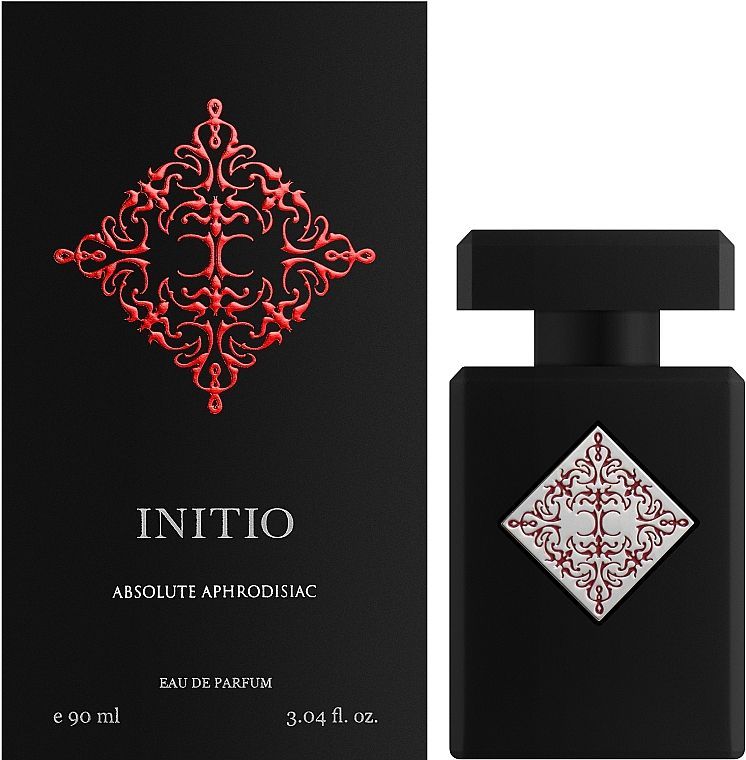 Купити Absolute Aphrodisiac Парфумована вода на Elune.com.ua