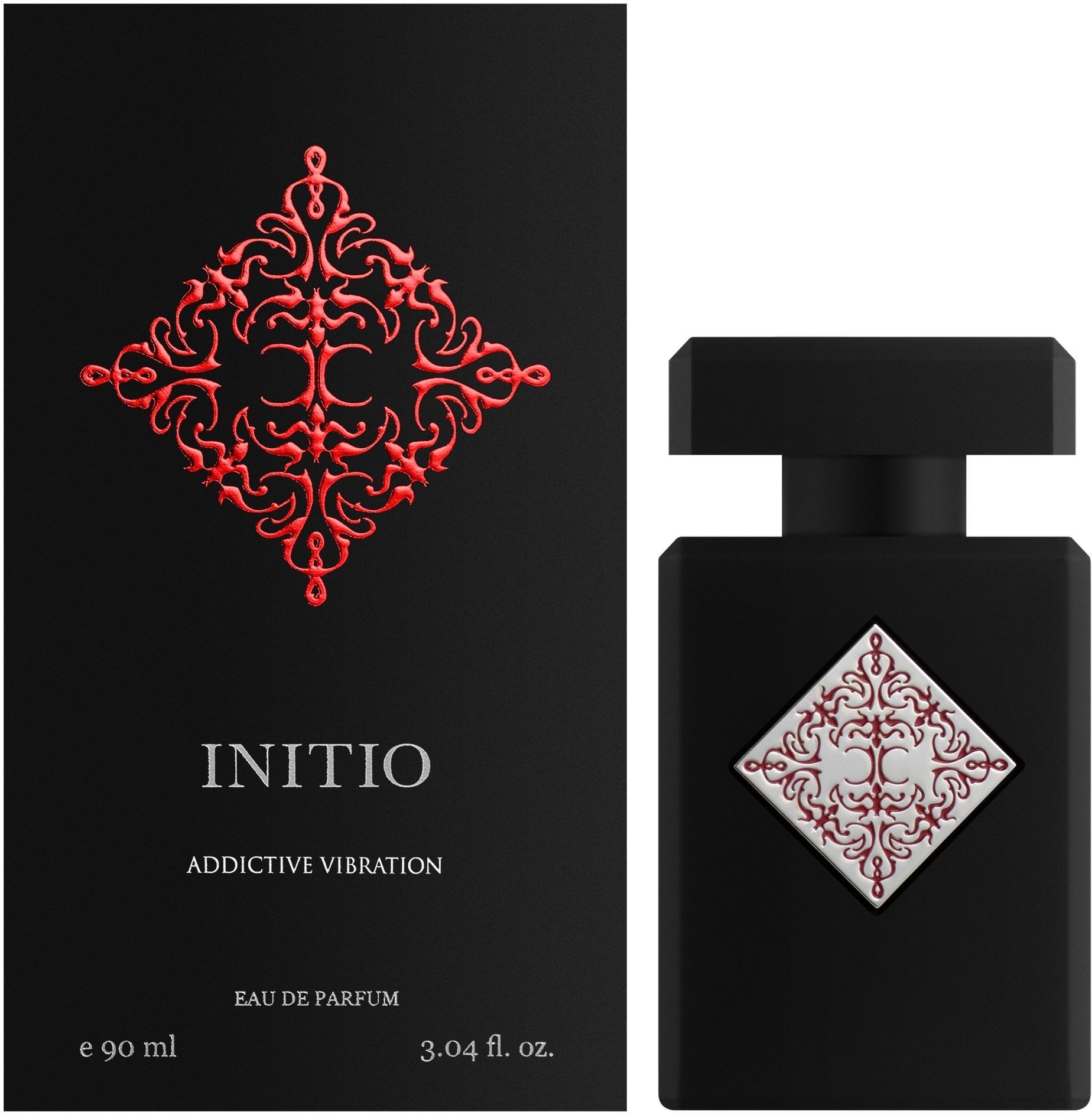 Купити Addictive Vibration Парфумована вода на Elune.com.ua