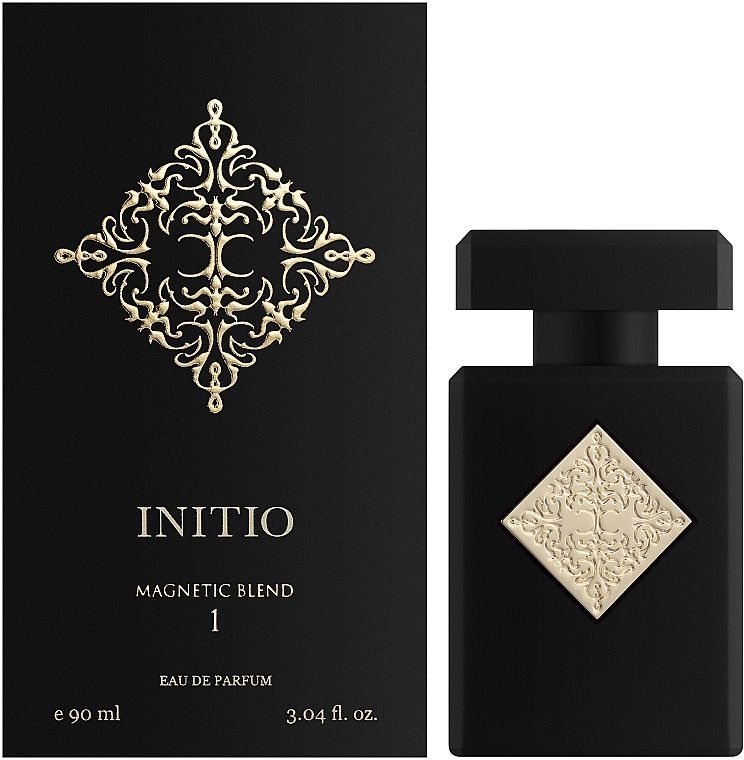 Купити Magnetic Blend 1 Парфумована вода на Elune.com.ua