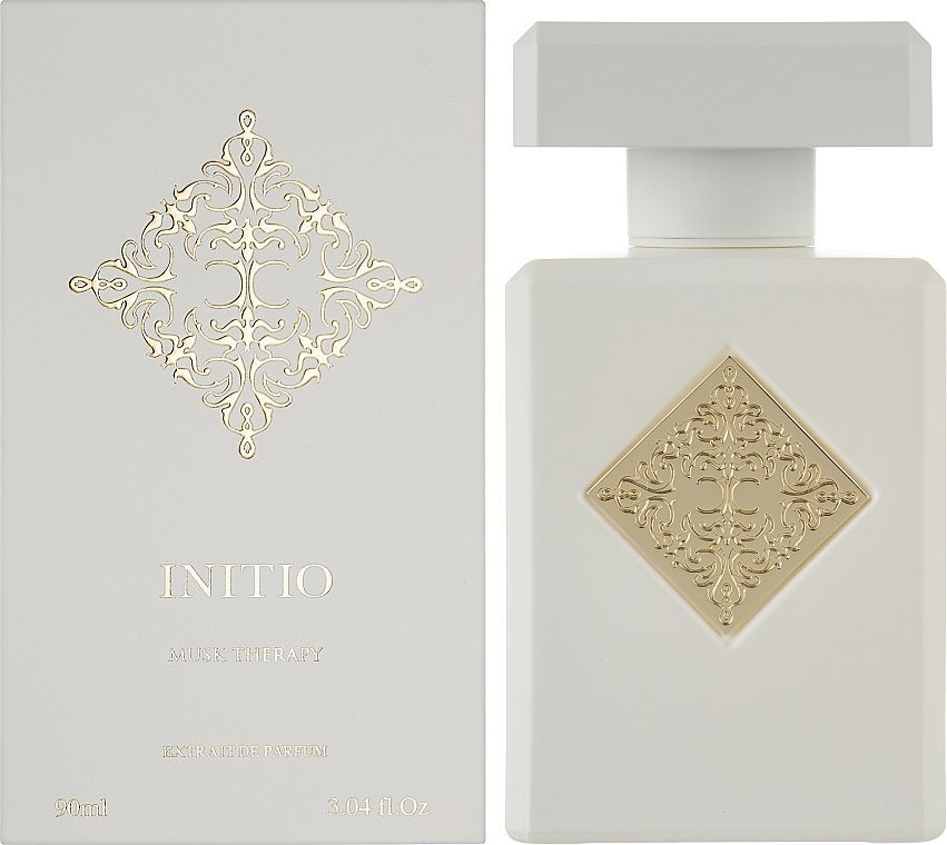 Купити Initio Parfums Musk Therapy Екстракт на Elune.com.ua