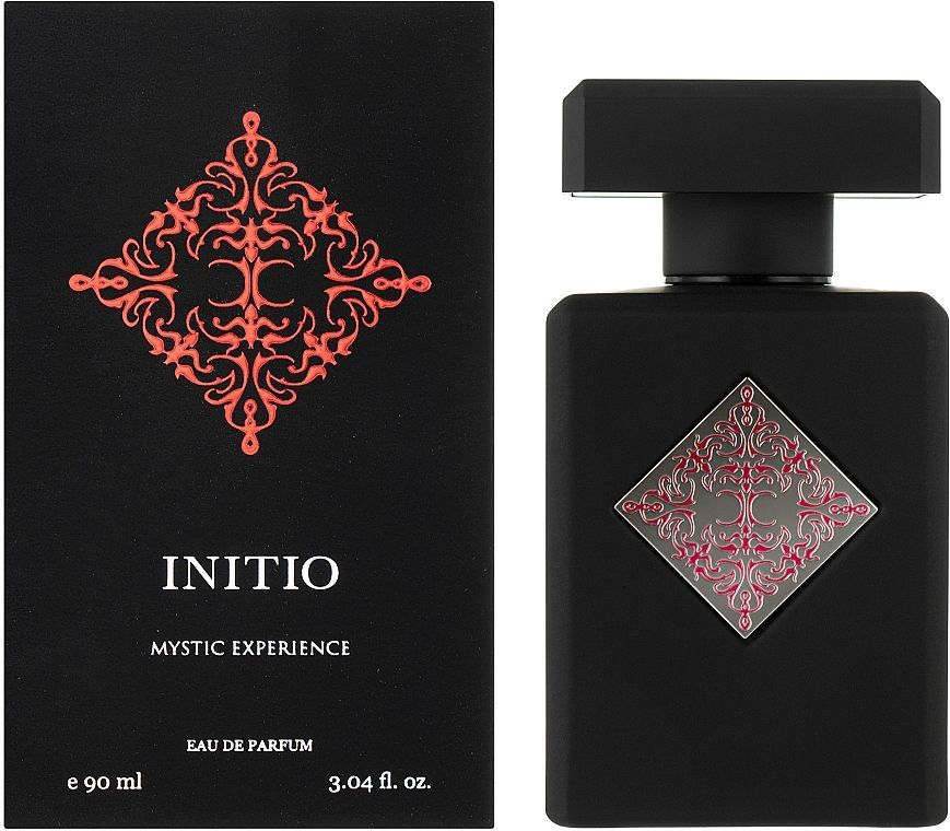 Купити Mystic Experrience Парфумована вода на Elune.com.ua