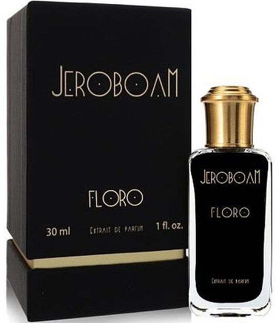 Купити Floro Парфуми на Elune.com.ua