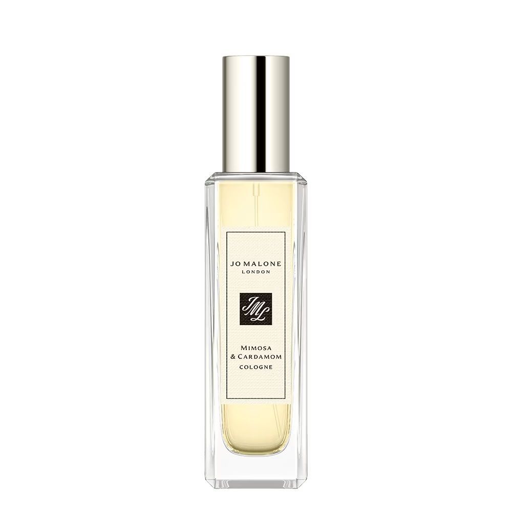 Купити Mimosa & Cardamom Одеколон на Elune.com.ua
