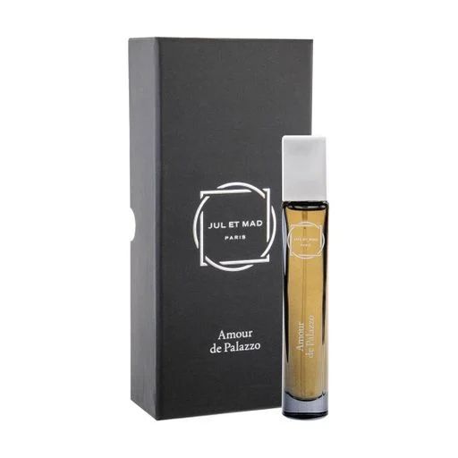 Купити Мініатюра Jul et Mad Amour De Palazzo Парфуми на Elune.com.ua