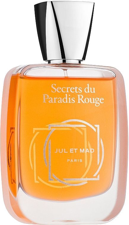 Купити Secrets Du Paradis Rouge Парфумована вода на Elune.com.ua