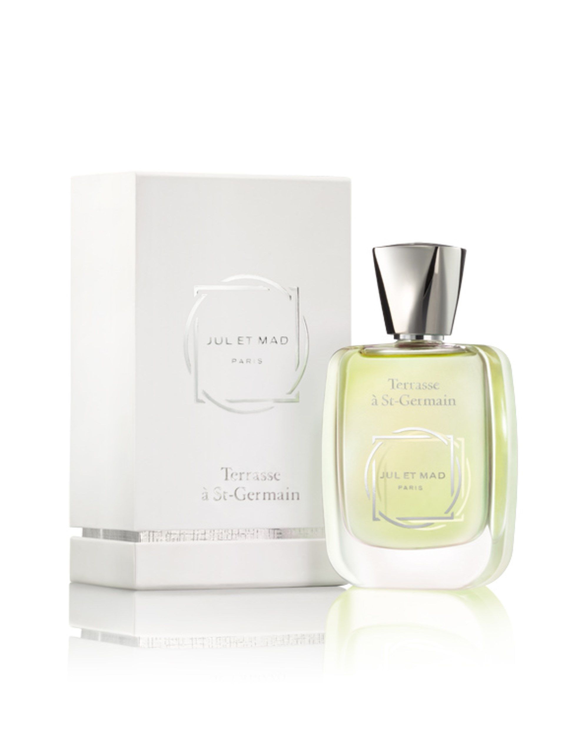 Купити Jul et Mad Terrasse A St-Germain Парфумована вода на Elune.com.ua
