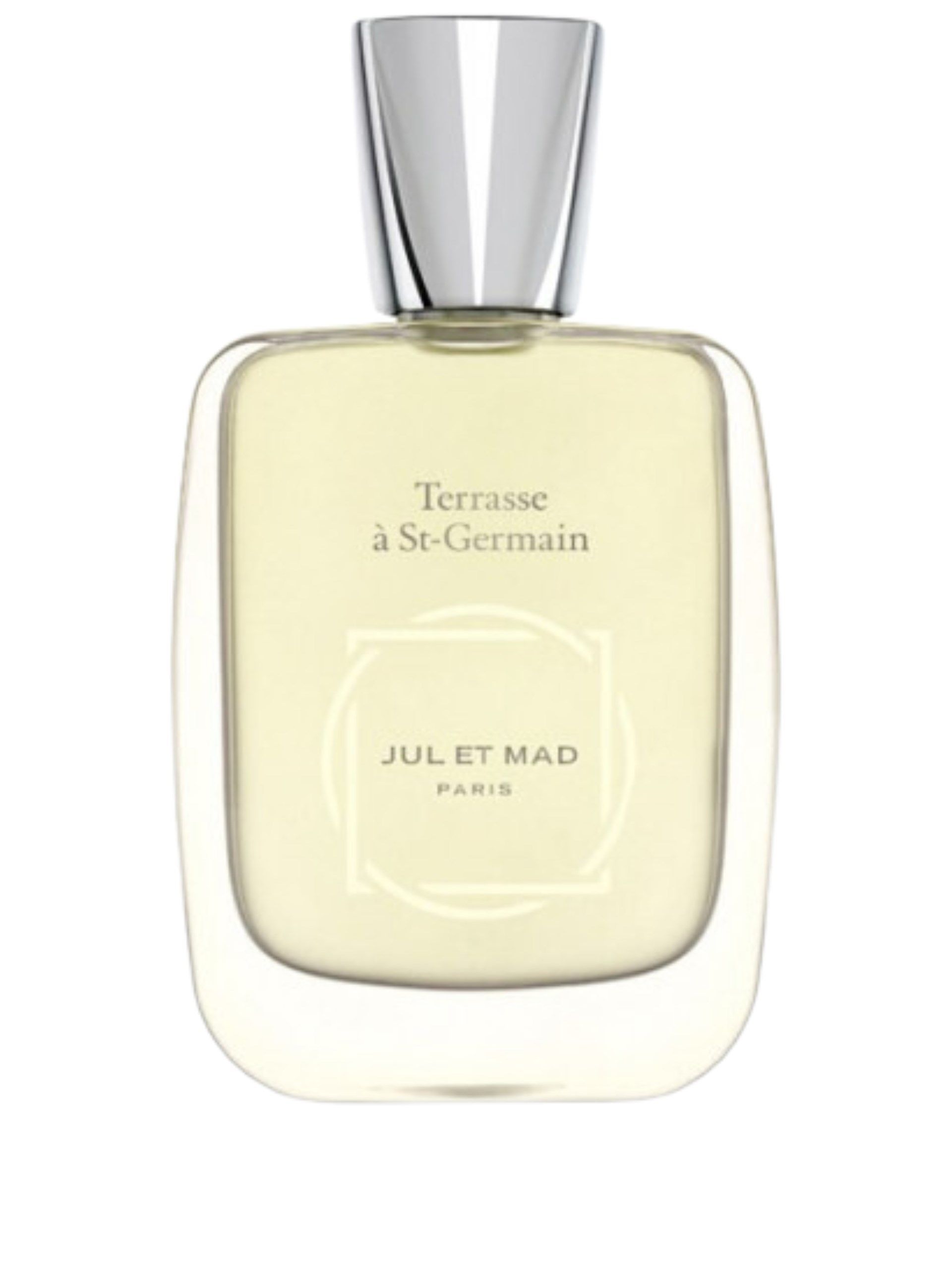Купити Jul et Mad Terrasse A St-Germain Парфумована вода на Elune.com.ua
