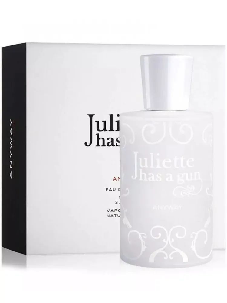 Купити Juliette Has A Gun Anyway Парфумована вода на Elune.com.ua