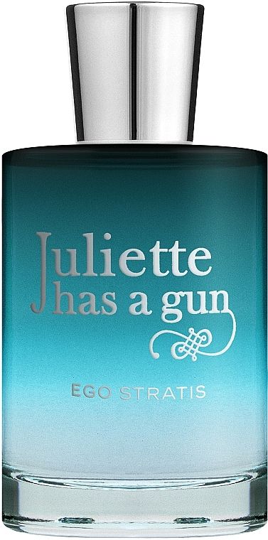 Купити Ego Stratis Парфумована вода на Elune.com.ua