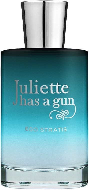 Купити Juliette Has A Gun Ego Stratis Парфумована вода на Elune.com.ua