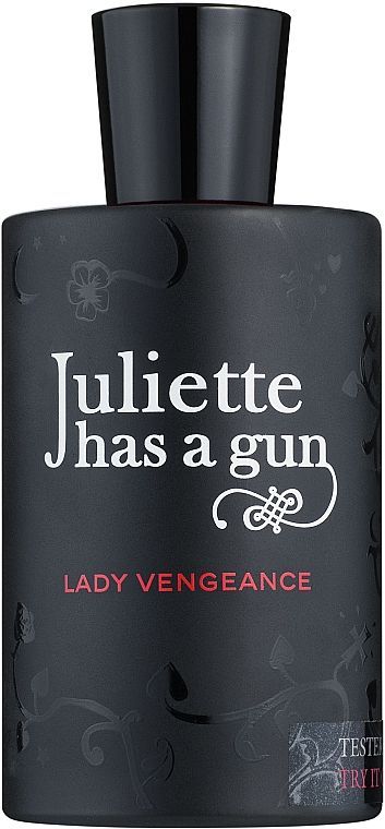 Купити Lady Vengeance Парфумована вода на Elune.com.ua