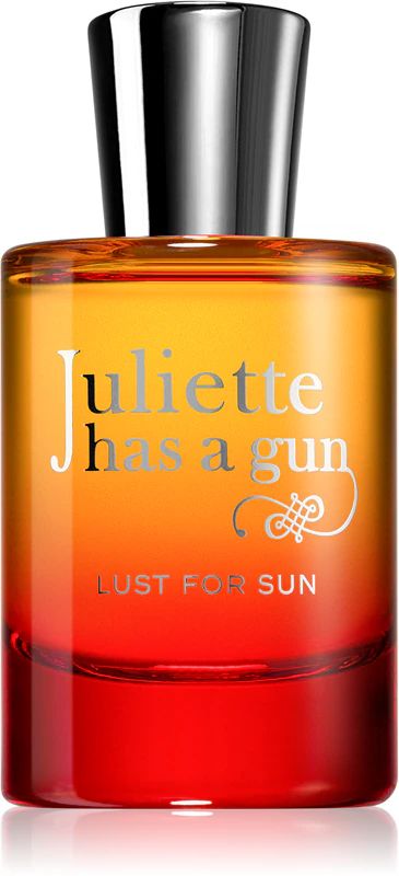 Купити Juliette Has A Gun Lust For Sun Парфумована вода на Elune.com.ua