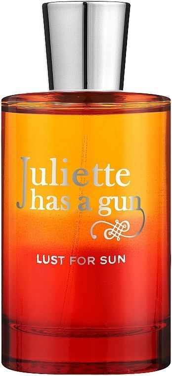 Купити Lust For Sun Парфумована вода на Elune.com.ua