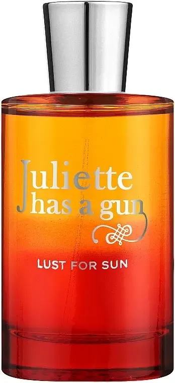 Lust For Sun Парфумована вода