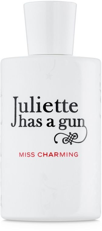 Купити Juliette Has A Gun Miss Charming Парфумована вода на Elune.com.ua