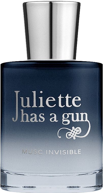 Купити Juliette Has A Gun Musk Invisible Парфумована вода на Elune.com.ua