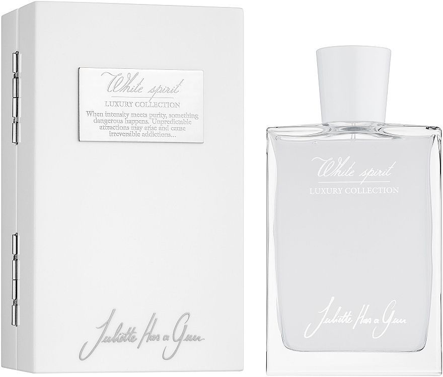 Купити White Spirit Парфумована вода на Elune.com.ua