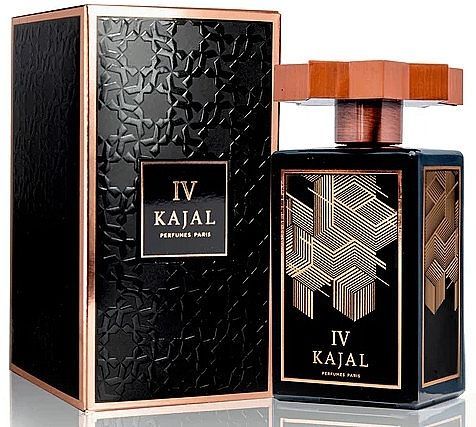 Купити IV Парфумована вода на Elune.com.ua