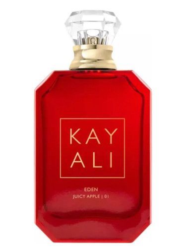 Купити The Eden Juicy Apple Парфумована вода на Elune.com.ua