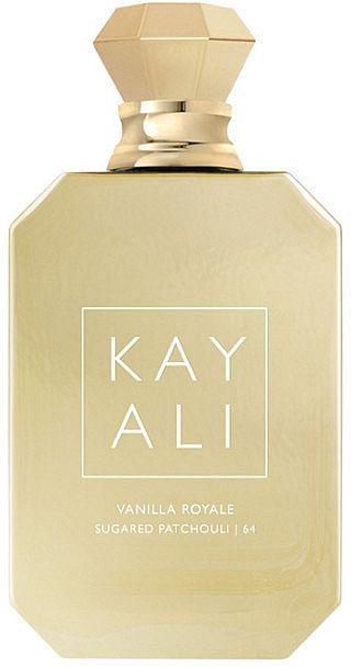 Купити Vanilla Royale Sugared Patchouli Парфумована вода на Elune.com.ua