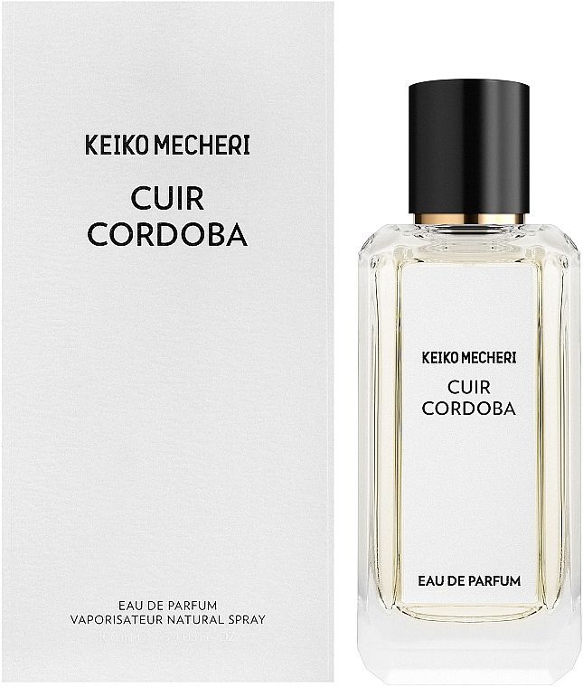 Купити Cuir Cordoba Парфумована вода на Elune.com.ua