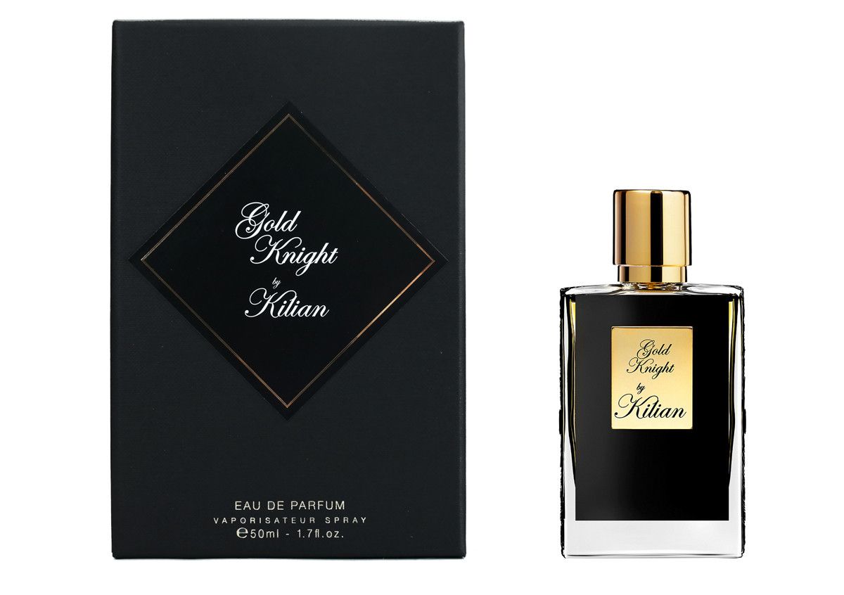 Купити Kilian Gold Knight Парфумована вода на Elune.com.ua