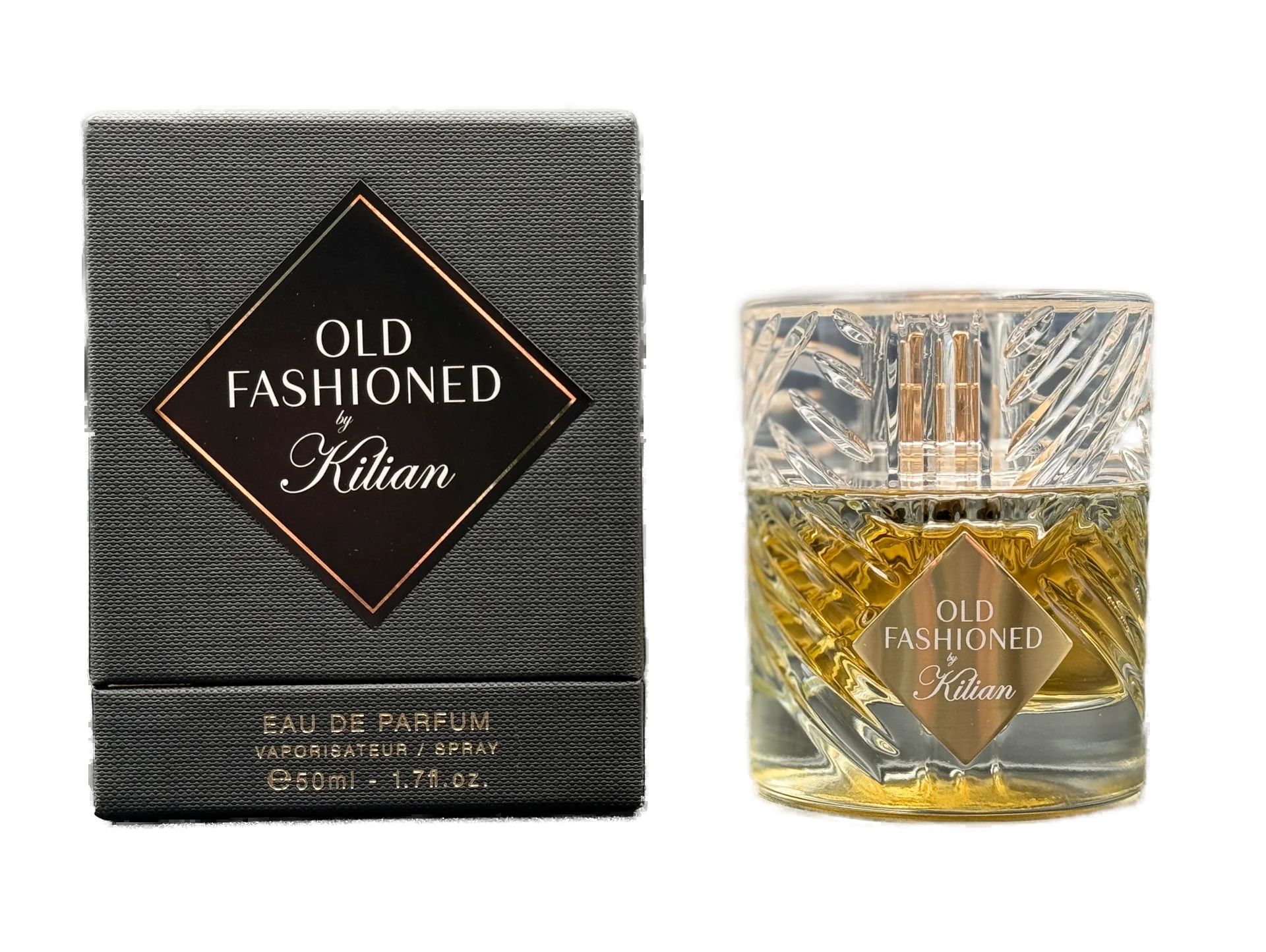Купити Kilian Old Fashioned Парфумована вода на Elune.com.ua