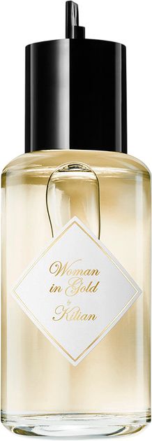Купить Kilian Woman In Gold Парфюмированная вода на Elune.com.ua