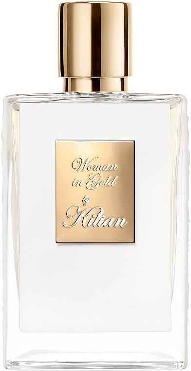 Купити Kilian Woman In Gold Парфумована вода на Elune.com.ua