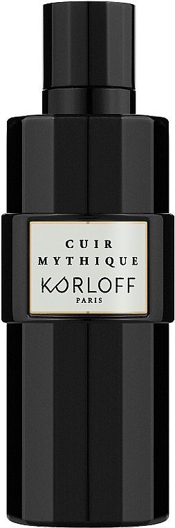 Купити Cuir Mythique Парфумована вода на Elune.com.ua