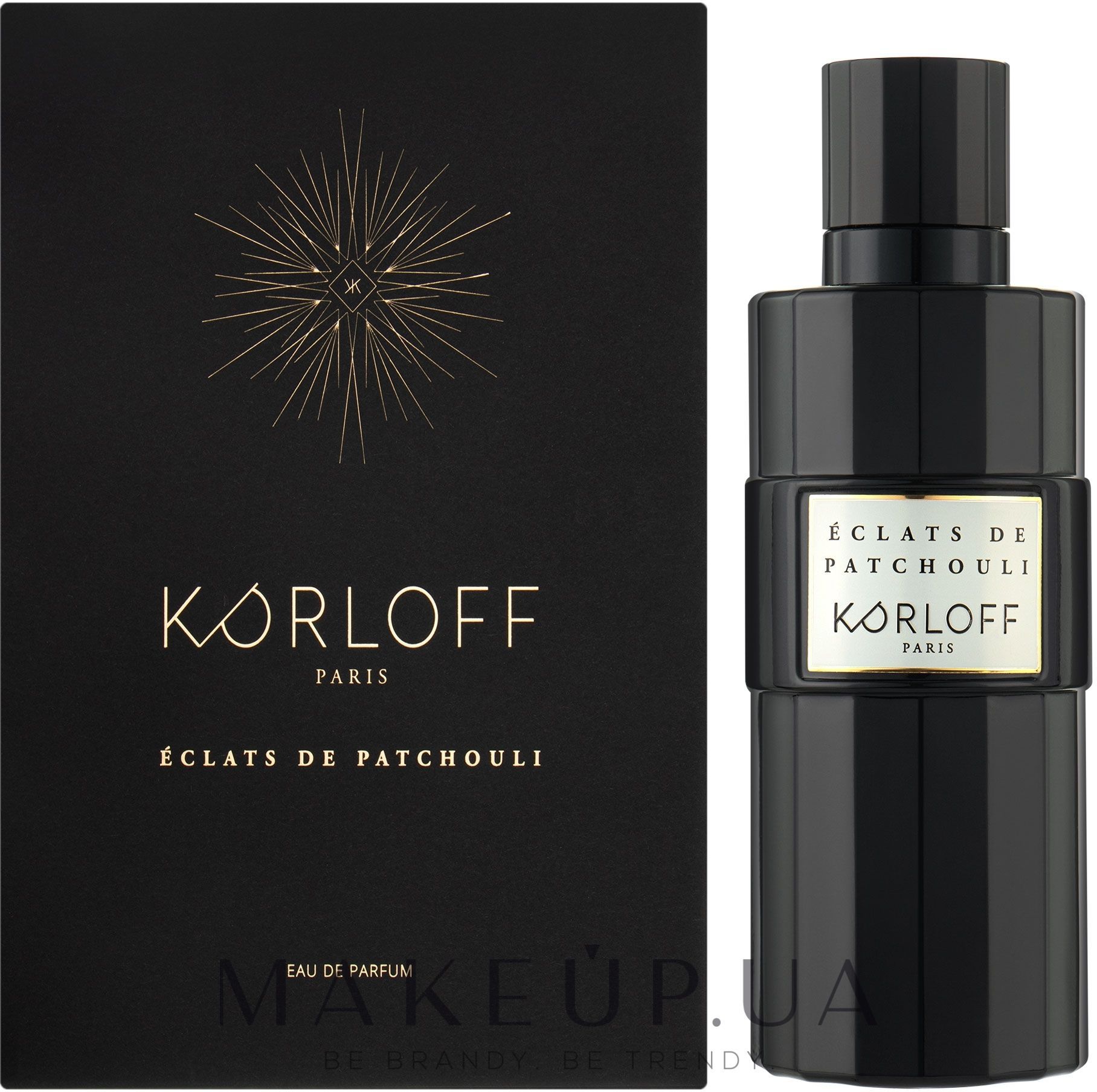 Купити Eclats De Patchouli Парфумована вода на Elune.com.ua