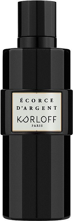 Купити Korloff Paris Ecorce D'argent Парфумована вода на Elune.com.ua