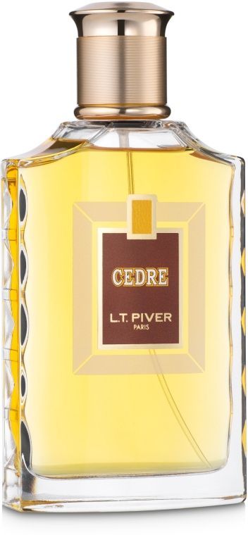 Купити Cedre Туалетна вода на Elune.com.ua