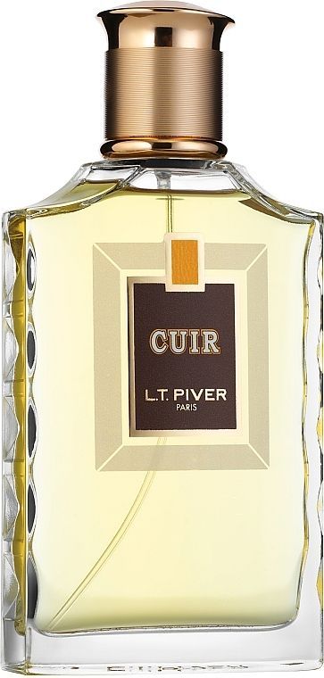 Купити Cuir Туалетна вода на Elune.com.ua