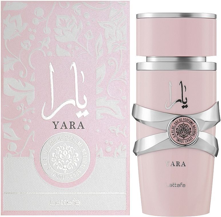 Купити Yara Парфумована вода на Elune.com.ua