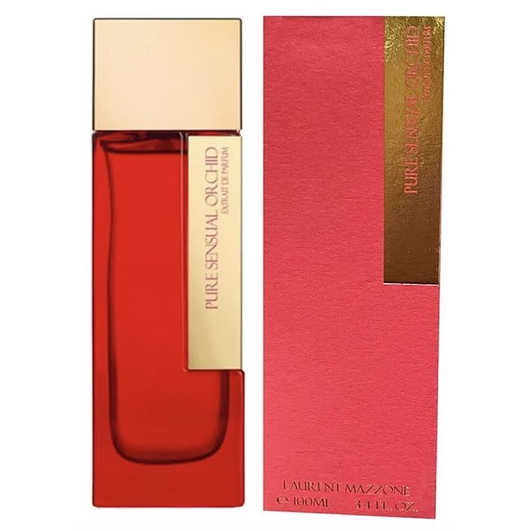 Купити Pure Sensual Orchid Парфуми на Elune.com.ua