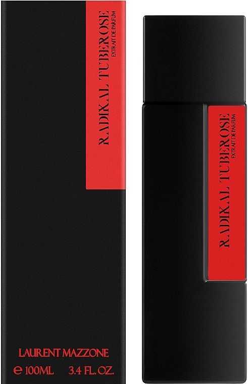 Купити Radical Tuberose Парфуми на Elune.com.ua