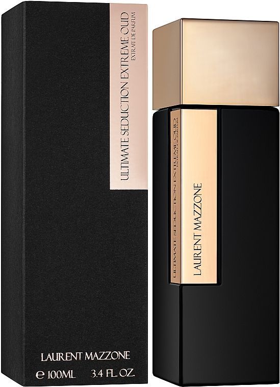 Купити Ultimate Seduction Extreme Oud Парфуми на Elune.com.ua