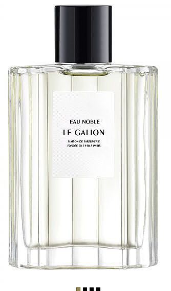 Купити Eau Noble Парфумована вода на Elune.com.ua