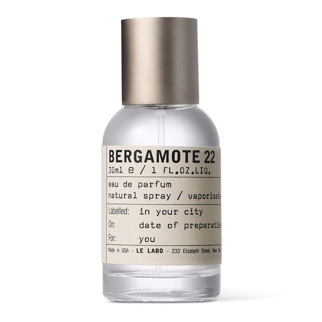 Купити Le Labo Bergamote 22 Парфумована вода на Elune.com.ua