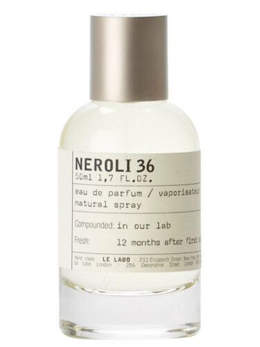 Купити Neroli 36 Парфумована вода на Elune.com.ua