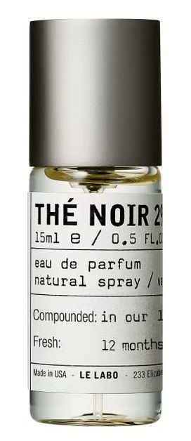 Купити Мініатюра Le Labo The Noir 29 Парфумована вода на Elune.com.ua