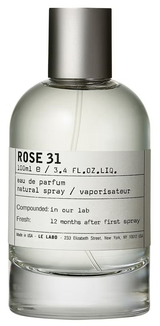 Купити Le Labo Rose 31 Парфумована вода на Elune.com.ua
