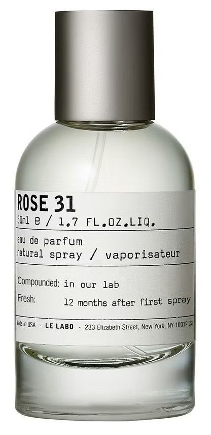 Купити Rose 31 Парфумована вода на Elune.com.ua