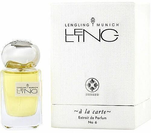 Купити A La Carte No 6 Парфуми на Elune.com.ua