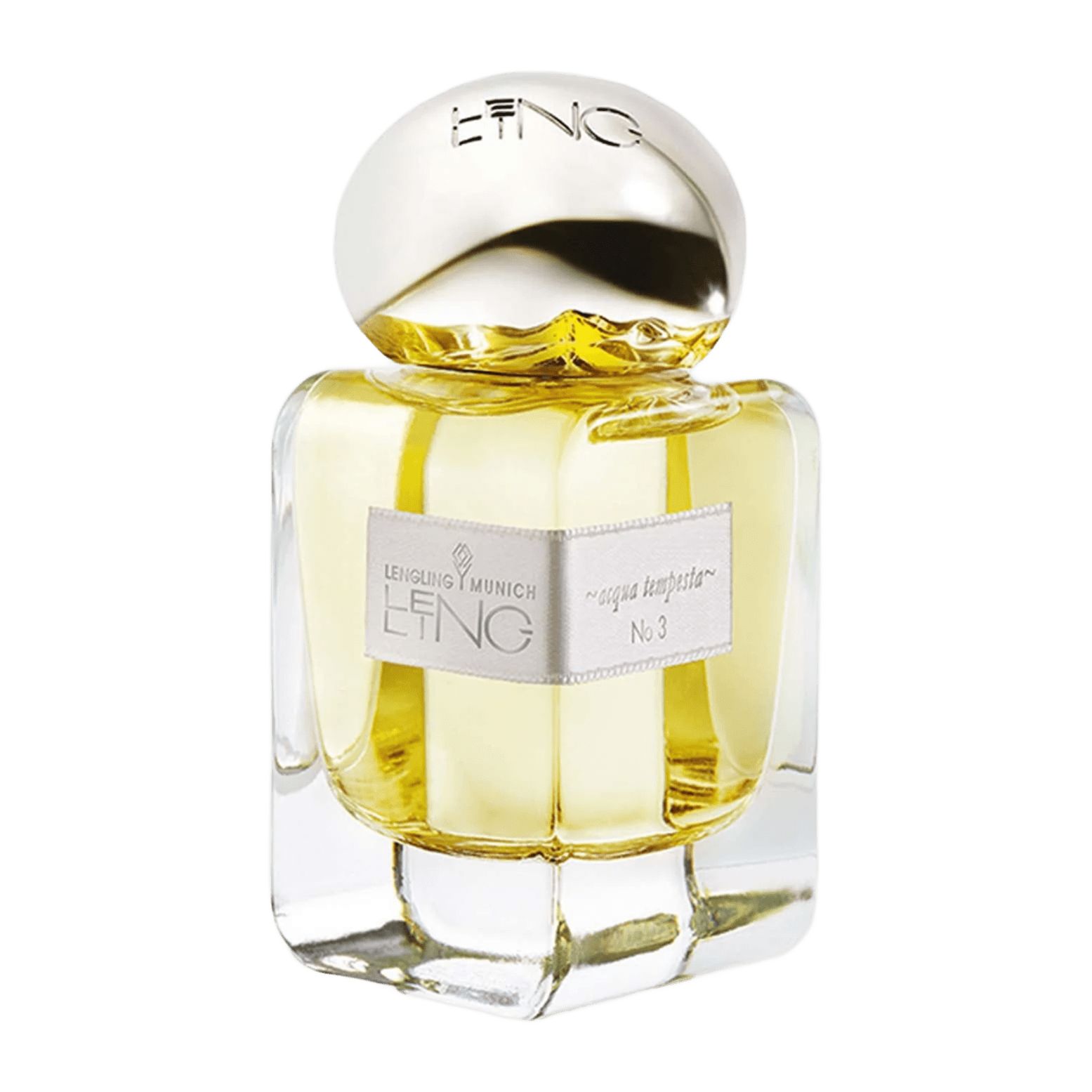 Купити Lengling Acqua Tempesta No 3 Екстракт на Elune.com.ua