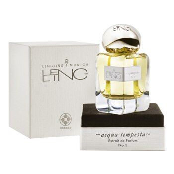Купити Acqua Tempesta No 3 Парфуми на Elune.com.ua