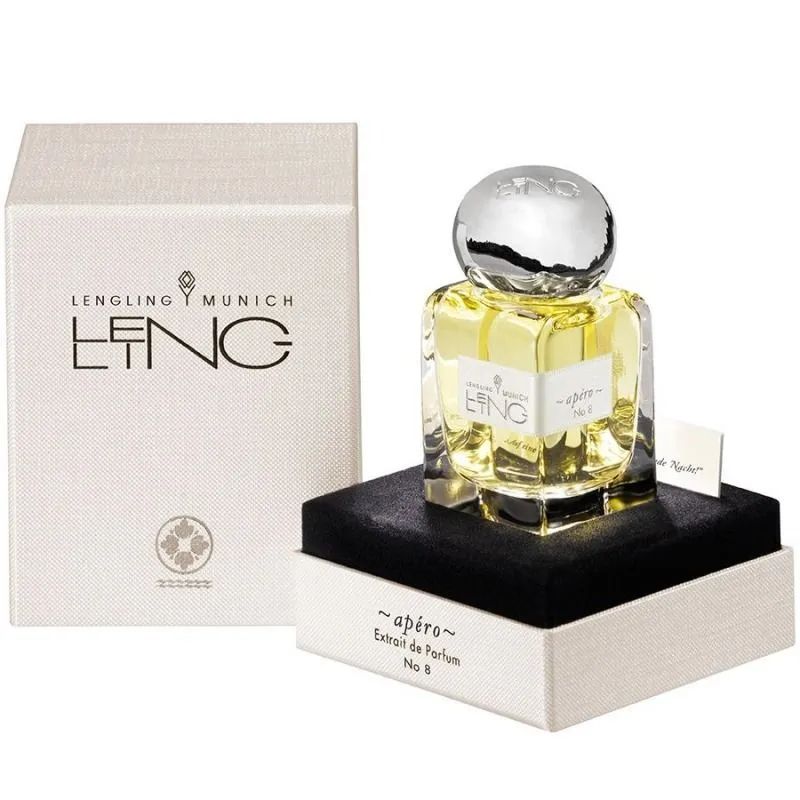 Купити Lengling Apero No 8 Екстракт на Elune.com.ua