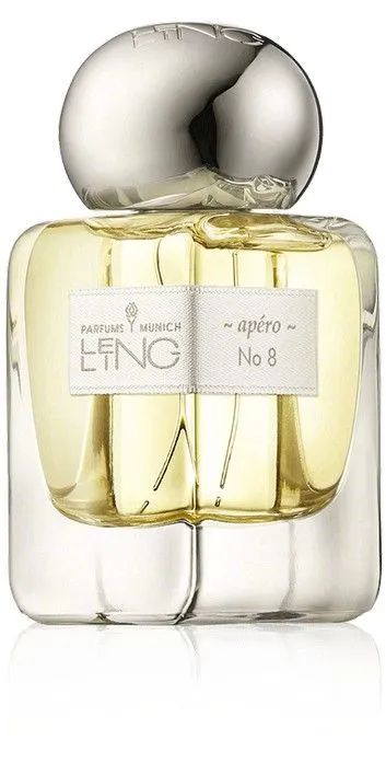 Купити Lengling Apero No 8 Екстракт на Elune.com.ua