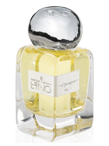 Купити El Pasajero No. 1 Парфуми на Elune.com.ua